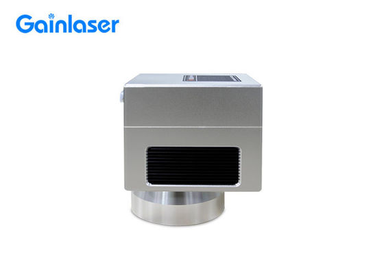 Wysoka niezawodność 4000mm / S CE Laser Galvo Scanner