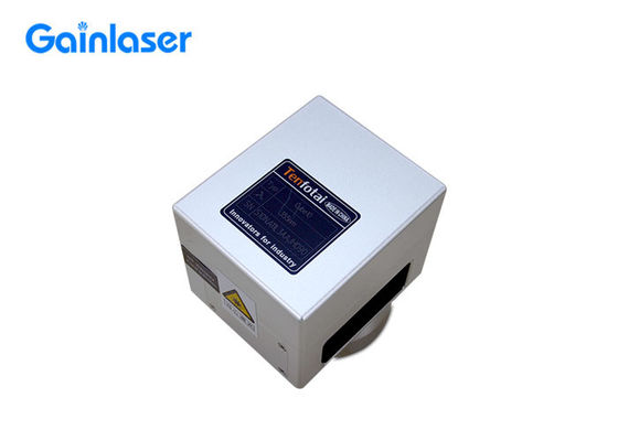 355nm 4000mm / S Galwanometr skaner laserowy do lasera UV
