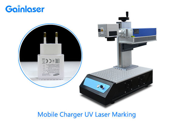 Grawer laserowy 5W JCZ do tworzyw sztucznych do PCV